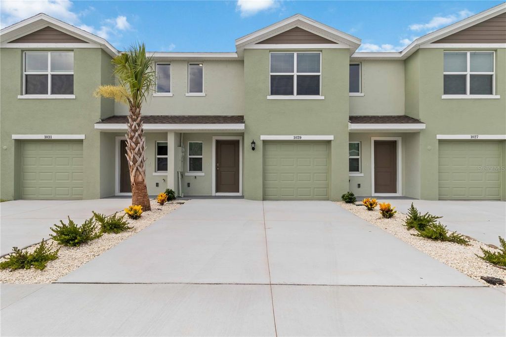 1029 SPOTTED EGRET LOOP, Ruskin, FL 33570