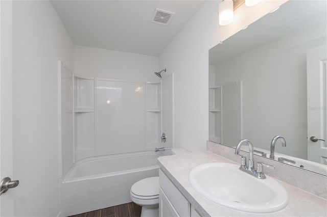 2125 LINCOLN LANE, Bartow, FL 33830