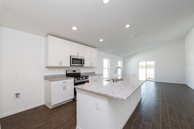 2125 LINCOLN LANE, Bartow, FL 33830