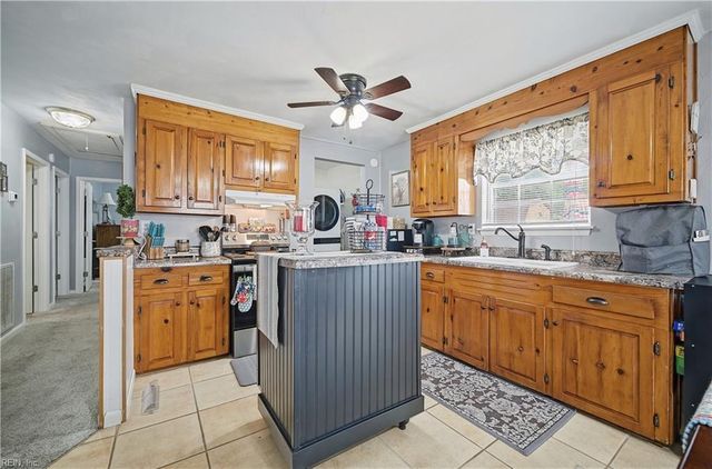 206 Boyd ST, Portsmouth, VA 23701
