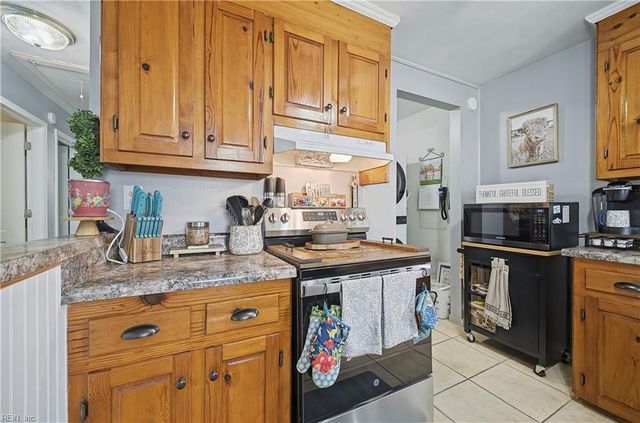 206 Boyd ST, Portsmouth, VA 23701
