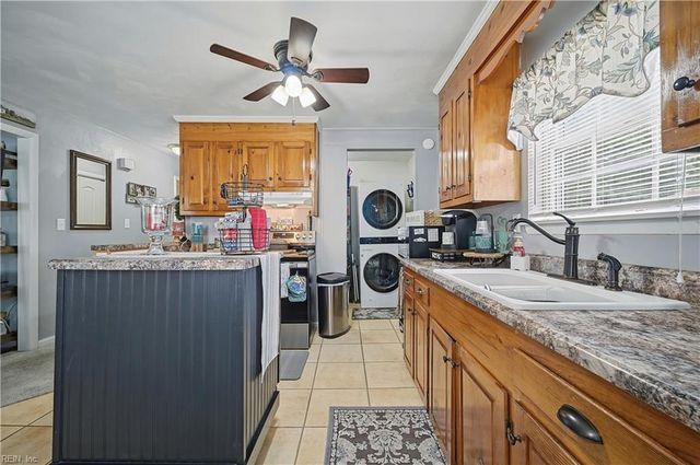206 Boyd ST, Portsmouth, VA 23701