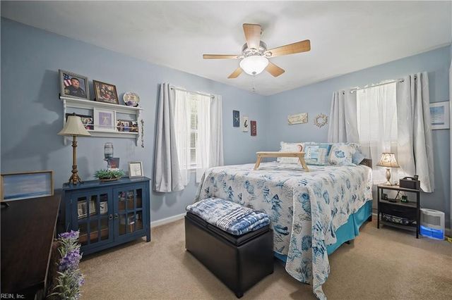 206 Boyd ST, Portsmouth, VA 23701
