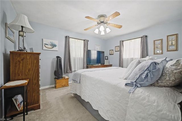 206 Boyd ST, Portsmouth, VA 23701