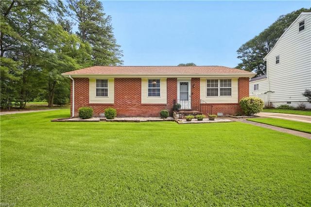 206 Boyd ST, Portsmouth, VA 23701
