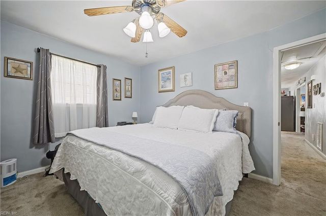 206 Boyd ST, Portsmouth, VA 23701