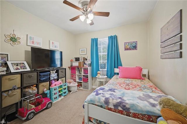 206 Boyd ST, Portsmouth, VA 23701