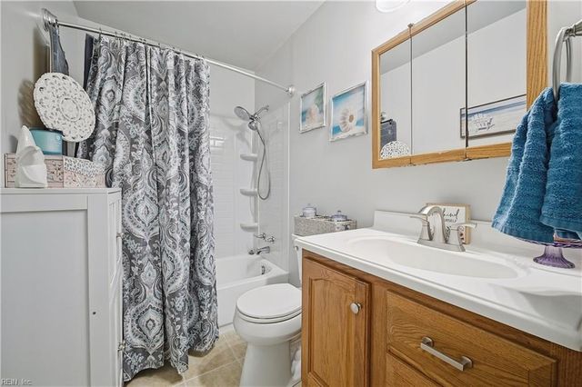 206 Boyd ST, Portsmouth, VA 23701