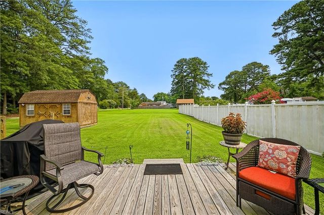 206 Boyd ST, Portsmouth, VA 23701
