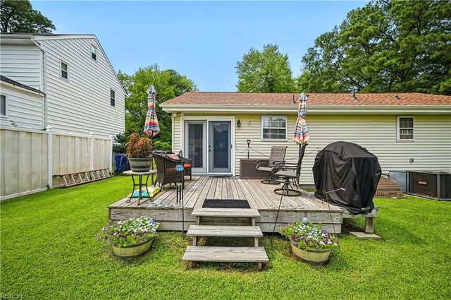 206 Boyd ST, Portsmouth, VA 23701