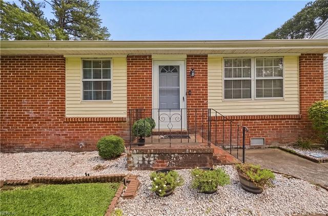 206 Boyd ST, Portsmouth, VA 23701