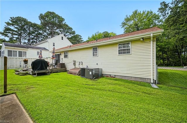206 Boyd ST, Portsmouth, VA 23701