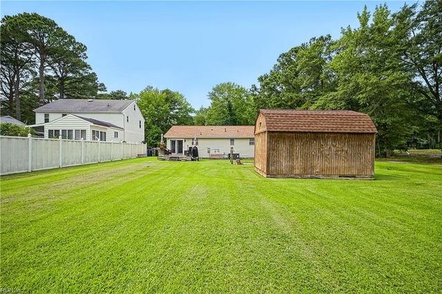 206 Boyd ST, Portsmouth, VA 23701
