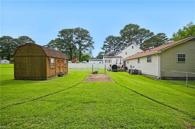 206 Boyd ST, Portsmouth, VA 23701