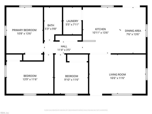 206 Boyd ST, Portsmouth, VA 23701