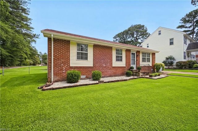 206 Boyd ST, Portsmouth, VA 23701