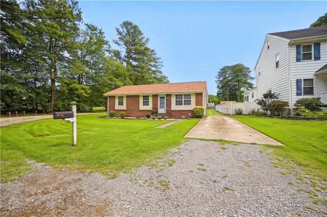 206 Boyd ST, Portsmouth, VA 23701