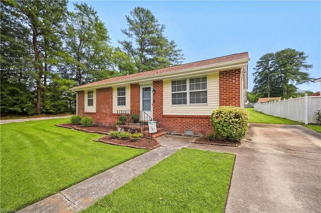 206 Boyd ST, Portsmouth, VA 23701