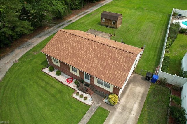 206 Boyd ST, Portsmouth, VA 23701