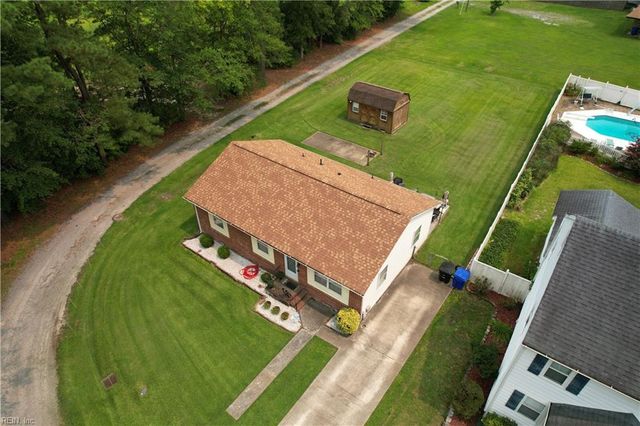 206 Boyd ST, Portsmouth, VA 23701