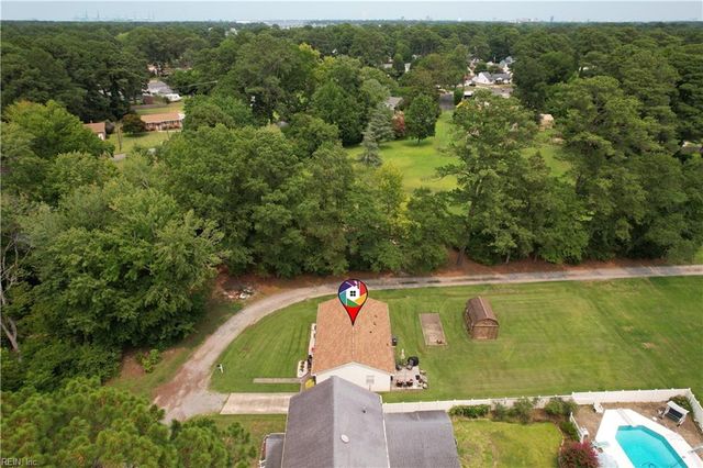 206 Boyd ST, Portsmouth, VA 23701