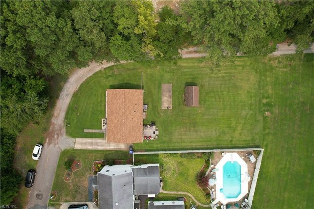 206 Boyd ST, Portsmouth, VA 23701