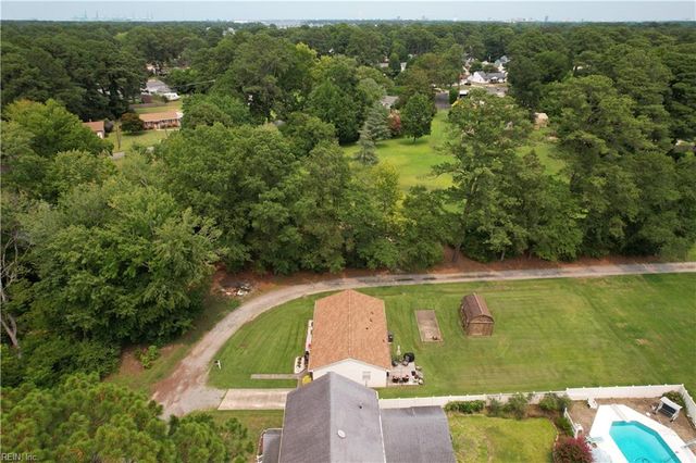 206 Boyd ST, Portsmouth, VA 23701