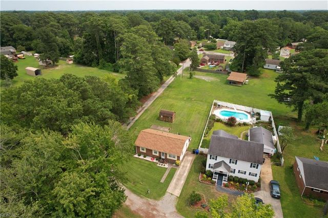 206 Boyd ST, Portsmouth, VA 23701