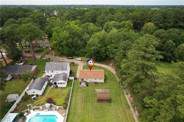 206 Boyd ST, Portsmouth, VA 23701