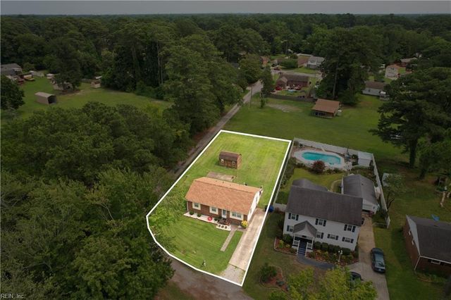 206 Boyd ST, Portsmouth, VA 23701