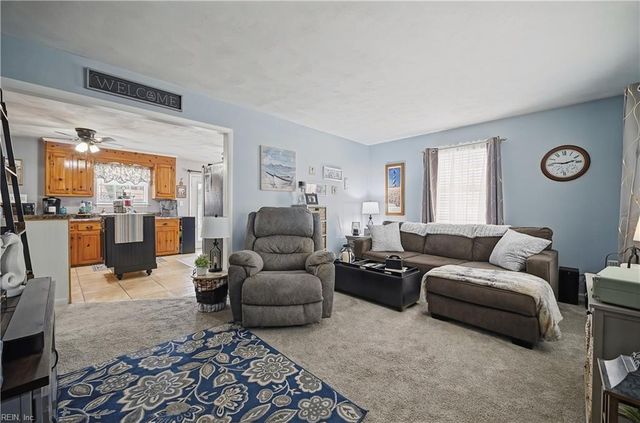 206 Boyd ST, Portsmouth, VA 23701
