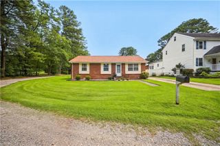 206 Boyd ST, Portsmouth, VA 23701