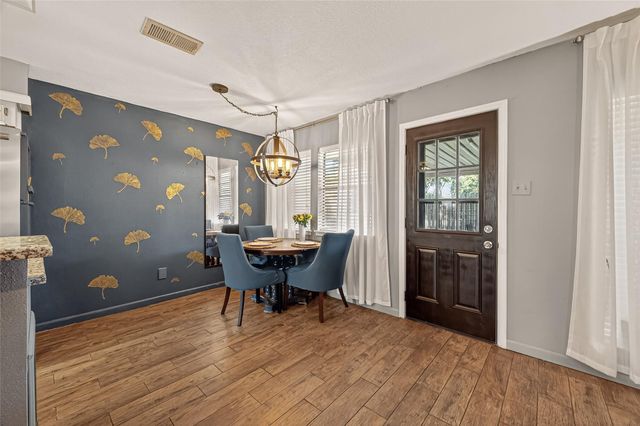 5703 Woodville Lane, Pearland, TX 77584