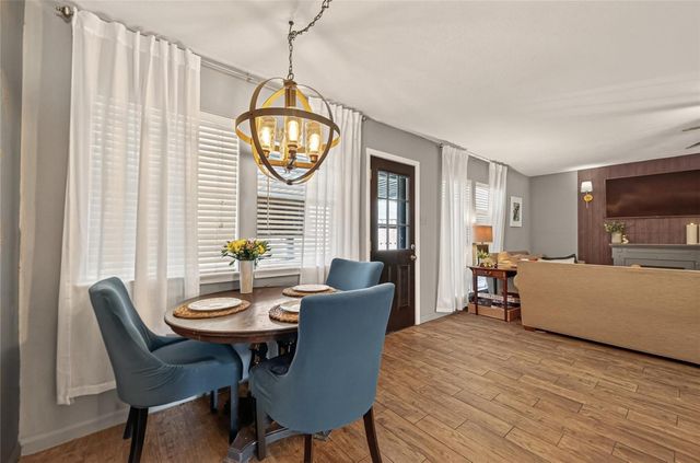 5703 Woodville Lane, Pearland, TX 77584