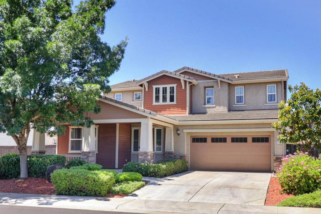 9894 Sintra Way, Elk Grove, CA 95757