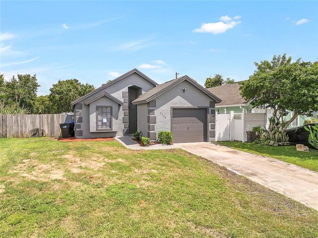 4120 GULFSTREAM BAY COURT, Orlando, FL 32822