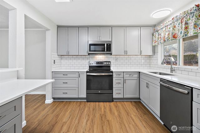 32412 44th Avenue S, Federal Way, WA 98001