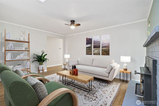 32412 44th Avenue S, Federal Way, WA 98001