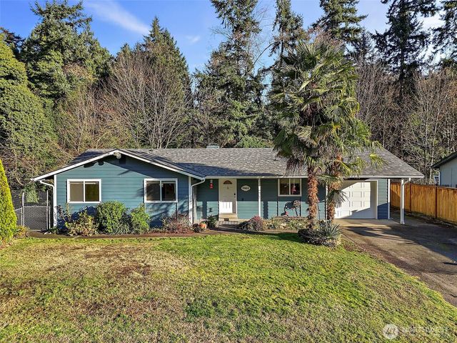 32412 44th Avenue S, Federal Way, WA 98001