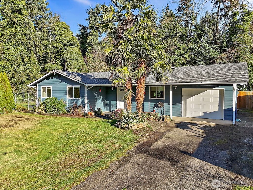 32412 44th Avenue S, Federal Way, WA 98001