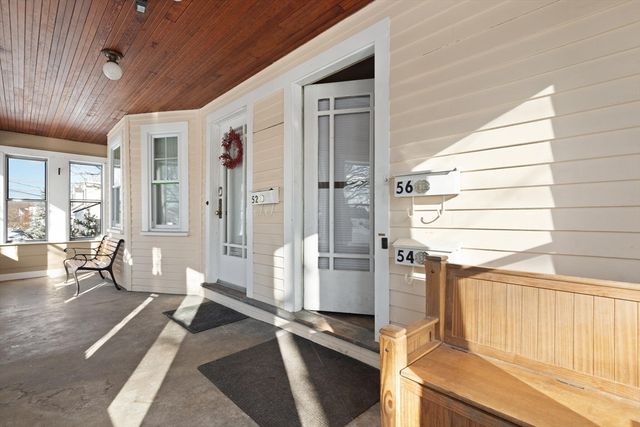 56 Ralph Street 3, Watertown, MA 02472