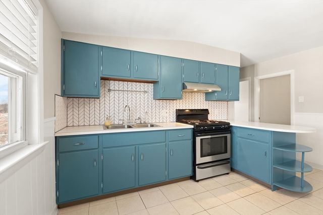 56 Ralph Street 3, Watertown, MA 02472