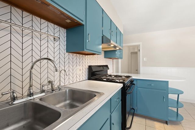 56 Ralph Street 3, Watertown, MA 02472