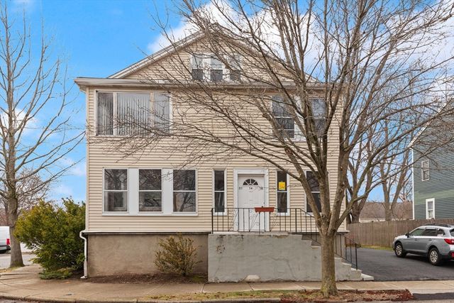 56 Ralph Street 3, Watertown, MA 02472