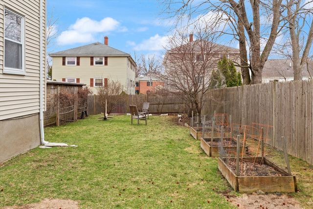 56 Ralph Street 3, Watertown, MA 02472