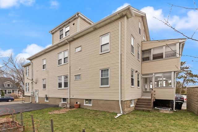 56 Ralph Street 3, Watertown, MA 02472