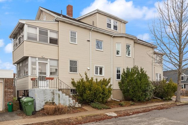 56 Ralph Street 3, Watertown, MA 02472