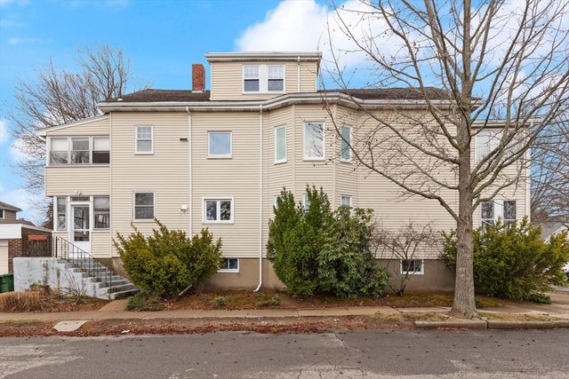 56 Ralph Street 3, Watertown, MA 02472