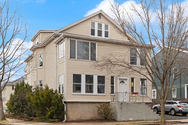 56 Ralph Street 3, Watertown, MA 02472