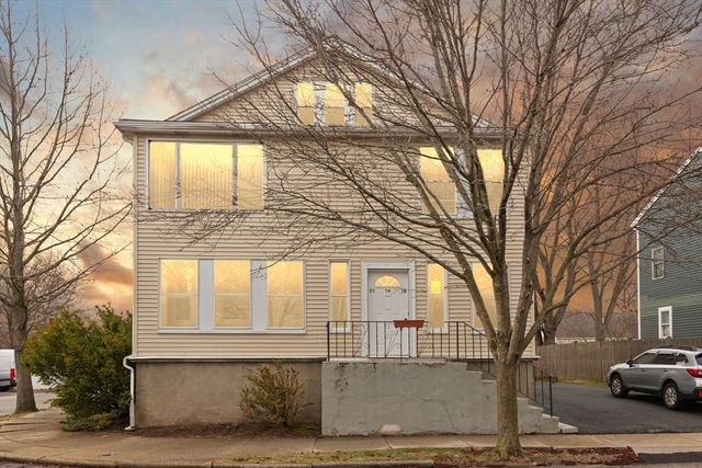 56 Ralph Street 3, Watertown, MA 02472